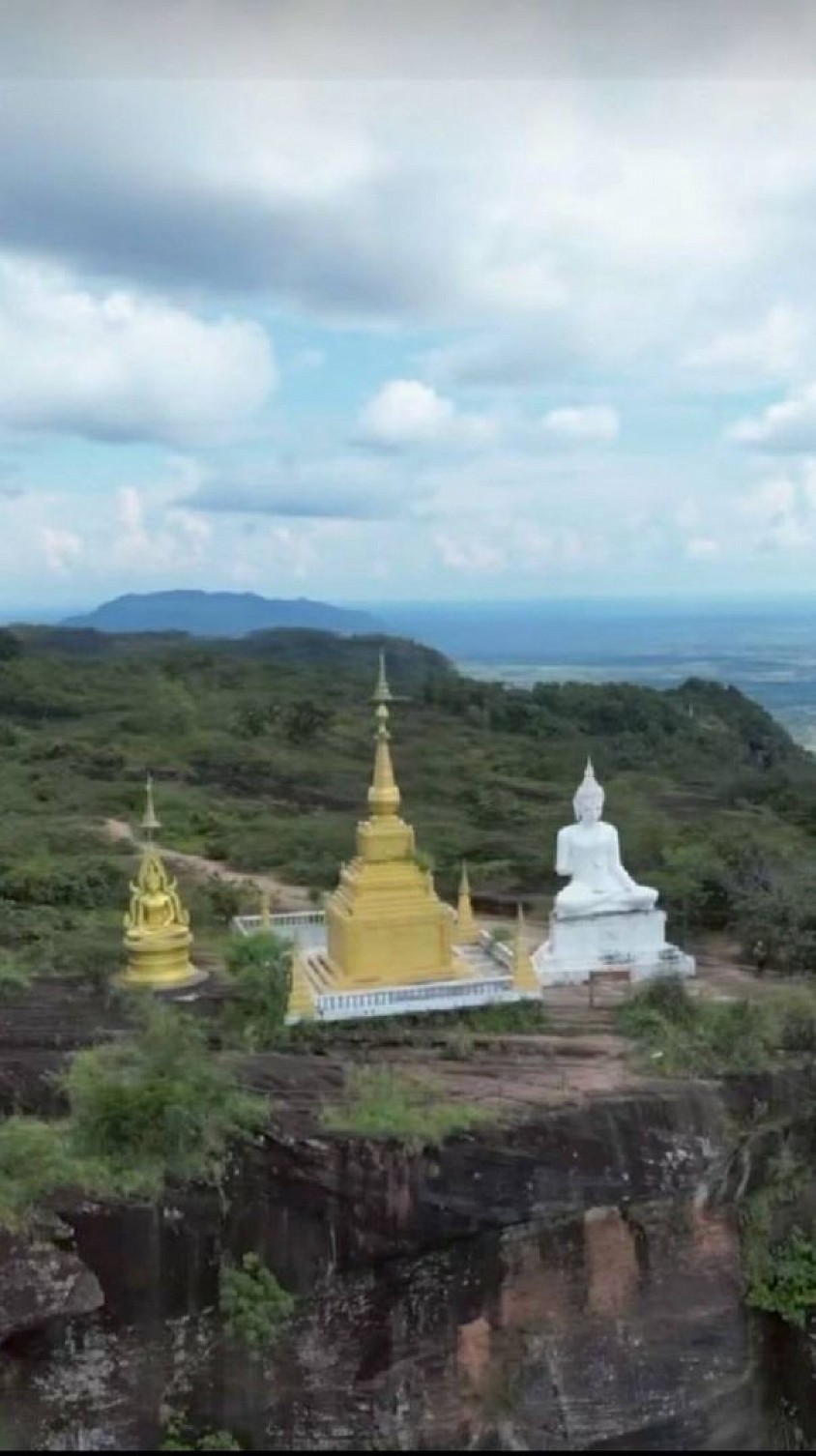 ภูลังกา จ.บึงกาฬ