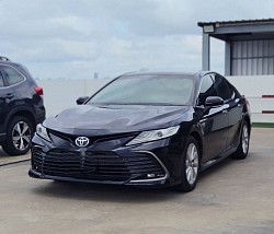 all new altis