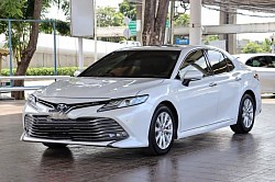 all new camry