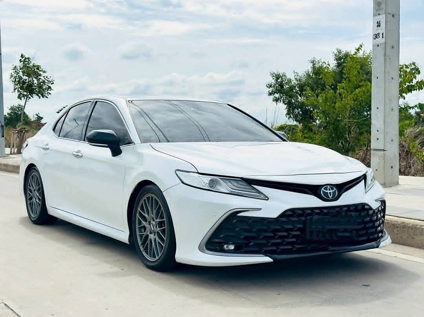 all new camry จองล่วงหน้าสำหรับการใช้เดินทาง