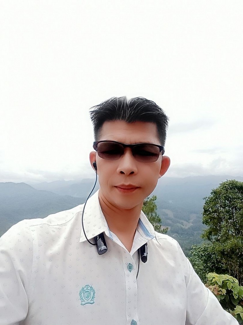 (ภูริทัวร์) วิวสวยๆ ทางไปแม่ฮ่องสอน